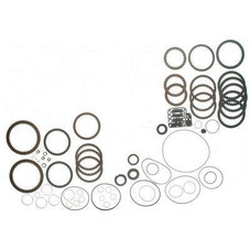 45RFE 5-45RFE TRANSMISSION REBUILD KIT WITH ALTO FRICTIONS FITS DODGE & JEEP '99-'05 ,  A72004X , TRANSMISSION PARTS, GEARBOX SPARES, PIREZAS, TRANSMISION, 