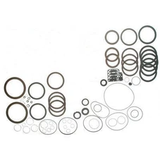 45RFE 5-45RFE TRANSMISSION REBUILD KIT WITH FRICTIONS FITS DODGE & JEEP '99-'05 ,  A72004X , TRANSMISSION PARTS, GEARBOX SPARES, PIEZAS, TRANSMISION, 