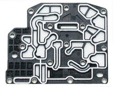 45RFE 5-45RFE 65RFE 66RFE 68RFE TRANSMISSION UPDATED SOLENOID SCREEN FITS '99+ DODGE & JEEP 72016A