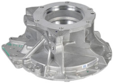 ALLISON LCT 1000 TRANSMISSION:4x4 EXTENSION HOUSING NEW ORIGINAL EQUIPMENT FITS '00+ 29544804 D121770