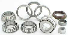GM 8.6" REAR DIFFERENTIAL BEARING KIT FITS '99+ CHEVY GMC CADILLAC TRUCKS & SUV'S 742G004A