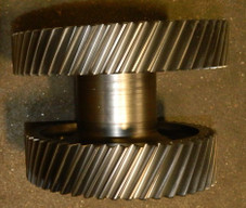 G56 TRANSMISSION 6TH GEAR 52T / COUNTERSHAFT DRIVE 47T FITS '05+ DODGE RAM 2500 & 3500 6.7L DIESEL,  G56-9A , G56 PARTS, G56 REBUILD, TRANSMISSION PARTS , GEARBOX SPARES,