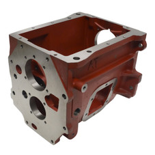 NV4500 TRANSMISSION CASE (CAST 23167) FITS '97-'00 CHEVY GMC DODGE , 23165, transmission parts, gearbox spares, 