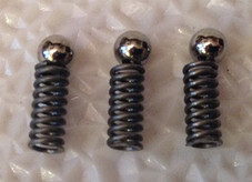 G360 TRANSMISSION 1-2 SYNCHRO SPRINGS & BALL KIT FITS '89-'93 DODGE DIESEL G360-K1 , 302701-2K, G360 TRANSMISSION PARTS , G360 REBUILD , TRANSMISSION PARTS, GEARBOX SPARES,  G360 TRANSMISSION 1-2 SYNCHRO SPRINGS & BALL KIT FITS '89-'93 DODGE DIESEL G360-K1 , 302701-2K, G360 TRANSMISSION PARTS , G360 REBUILD , TRANSMISSION PARTS, GEARBOX SPARES,