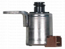 31941-PR006 , 122951  , JF506E (VW 09A) AUTOMATIC TRANSMISSION: "A" SHIFT SOLENOID ORIGINAL EQUIPMENT FITS VW JAGUAR ROVER '99+ , 98421A, transmission parts, gearbox spares,