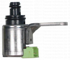 122953A 31941-PM003 MAZDA JA5A-EL (JF506E) AUTOMATIC TRANSMISSION "C" SHIFT SOLENOID ORIGINAL EQUIPMENT FITS MAZDA & FORD '02+ , 98423B , transmission parts, gearbox spares, piezas, transmisiones, 