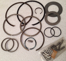 SM420 TRANSMISSION SMALL PARTS KIT FITS '48-'67 GM 4-SPEED WITH 10.5" CASE 1 PTO SP250-50B , SM420 TRANSMISSION PARTS , SM420 REBUILD , GEARBOX SPARES, 