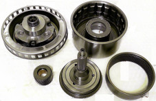 REPLACES FORD 2L2Z-7B446AA 4L2Z-7A153AA 9L2Z-7L669A 2L2Z-7D063AA 5R55N 5R55S 5R55W TRANSMISSION OVERDRIVE PLANET KIT 28-TOOTH GEAR FITS '02+ A46580AK , 5r55s transmission parts, 5r55s rebuild , 5r55w transmission parts , 5R55W REBUILD, piezas de transmisión ,