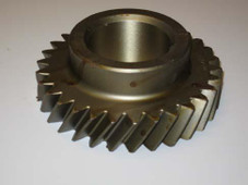 4637703 WT292-34A NV4500 TRANSMISSION 3RD GEAR COUNTER SHAFT 30-TOOTH 5.61 RATIO FITS '95-'06 17330 334583-1A , NV4500 PARTS , NV4500 REBUILD , TRANSMISSION PARTS , 12548477, 12548473 , GEARBOX SPARES, 