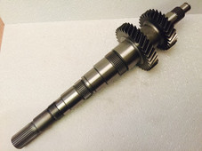 5010050AA , NV5600 TRANSMISSION MAIN SHAFT 29T-33T FITS '99-'05 DODGE RAM DIESEL 4x4 REPLACES MOPAR 5010050AA  26221 424672A , NV5600 MAIN SHAFT , NV5600 PARTS , NV5600 REBUILD , TRANSMISSION parts, nv5600 transmission, piezas de transmision, 4 wheel drive, GEARBOX SPARES,