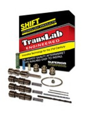 STL-HO5-MDKA HONDA ACURA SATURN 5-SPEED AUTOMATIC TRANSMISSION VALVE BODY UPGRADE KIT FITS '00+ 6CYL BDHA, BDKA, BJFA, BVLA, BWEA, BYFA, B36A, MDKA, MDPA, MDRA, MJBA, MJFA, MYFA, PN3A, PN4A, PSFA, PVLA, P34A, P35A, P36A A30165A , TRANSMISSION PARTS , TRANSMISSION REBUILD,