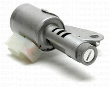 TOYOTA 35290-21010 U140E U140F U240E U241E AUTOMATIC TRANSMISSION EPC SOLENOID FITS '98+ TOYOTA LEXUS SCION 27431