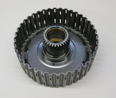 REPLACES TOYOTA 35730-28020 U140F U241E AUTOMATIC TRANSMISSION SUN GEAR HUB FOR REAR PLANET FITS '01+ TOYOTA & SCION A27614A,  U140F PARTS, TRANSMISSION PARTS , U140F REBUILD , U241E PARTS , U241E REBUILD , GEARBOX SPARES,