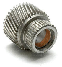 REPLACES AC-DELCO 24213007 4L60E 700R4 4L65E 4L70E TRANSMISSION INPUT SUN GEAR (NO BEVEL) FITS '82+ , A74612A , TRANSMISSION PARTS, GEARBOX SPARES, 