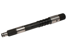 77733-12S,  4L60E 4L65E 4L70E TRANSMISSION SONNAX HEAT TREATED HEAVY DUTY INPUT SHAFT FITS '93+ 300mm RELUCTOR STYLE , S74670GA , transmission parts, gearbox spares, piezas, transmisiones, 