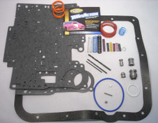 700-R4 TRANSMISSION: FAIRBANKS TransAction HI PERFORMANCE VALVE BODY PACKAGE FITS '82-'93 70015 S74169A , transmission parts, gearbox, spares, 