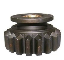REPLACES MOPAR 8134230 J8134230 SR4 JEEP & AMC 4-SPEED MANUAL TRANSMISSION REVERSE IDLER GEAR 18T FITS '76-'82 CJ5 CJ7 CHEROKEE & AMC 1340-584-001 496819