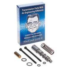 ZF5HP19 ZF5HP19FL ZF5HP19FLA 01V 01L TRANSMISSIONS: TRANSGO 5HP-19-PR PRESSURE REGULATOR VALVE ASSEMBLY,  T129741PK , ZF5HP19 PARTS, ZF5HP19 REBUILD, TRANSMISSION PARTS, VALVE BODY PARTS, GEARBOX SPARES,