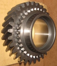 T10 TRANSMISSION 2ND GEAR 32T FITS '57-62 CHEVY & MERCURY,  T10-31 , 384582C , 3743455 , T10 PARTS, T10 REBUILD, TRANSMISSION PARTS, GEARBOX SPARES,