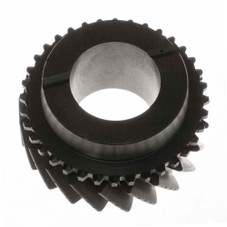 CORVETTE SUPER T10 & NASH WITH OVERDRIVE (4+3) TRANSMISSION 3RD GEAR 21T FITS '80-'85 T10X-11 384583D