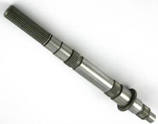 SUZUKI SJ410 SAMURAI SAM MANUAL TRANSMISSION MAIN SHAFT FITS '86-'95 4x4 SAM-2