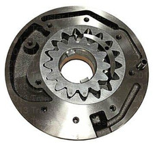 ZF 1060-210-047 ZF 5HP19 BMW A5S 325Z TRANSMISSION PUMP BODY & GEARS ZF ORIGINAL EQUIPMENT FITS BMW '99-'07 RWD 1060-210-047 D129510 ,  5hp19 TRANSMISSION PARTS , 5HP19 PUMP , 5HP19 REBUILD , GEARBOX SPARES,