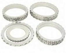 ZF5HP19 TRANSMISSION STEEL PLATES MODULE ORIGINAL EQUIPMENT FITS BMW '97-'07 ,  A5S 325Z , 1060-298-027,  D129139 , TRANSMISSION PARTS, GEARBOX SPARES,