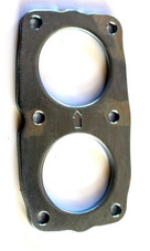 M5R2 TRANSMISSION REAR RETAINER PLATE FITS ' 88+ FORD , M5R2-144,  476735, M5R2 PARTS, M5R2 REBUILD, TRANSMISSION PARTS, GEARBOX SPARES, E8TZ7085A ,