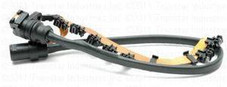 01M-927-365 119957A  VW AUDI 01M AG4 096 TRANSMISSION SOLENOID WIRE HARNESS INTERNAL 18.5" LONG FITS '93+ 75446B