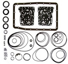 A340E A340F A343F TRANSMISION OVERHAUL KIT BY TRANSTEC FITS TOYOTA & LEXUS '00+ 97002J, A340E TRANSMISSION PARTS, A340F TRANSMISSION PARTS, A343F TRANSMISSION PARTS