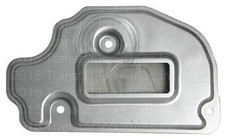 09G TF60SN TRANSMISSION FILTER WITH RAISED INLET FITS '03+ VOLKSWAGEN A15010 VW  09G TRANSMISSION PARTS , TF60SN TRANSMISSION PARTS , 09G FILTER , TF60SN FILTER , GEARBOX SPARES, PIEZAS, TRANSMISION, 