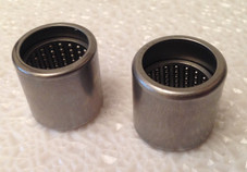 ZF S5-42 S5-47 S5-47M TRANSMISSION SHIFT RAIL NEEDLE BEARING SET FITS FORD '87-'01 359628-1 F205995 , ZF , S542 PARTS, TRANSMISSION PARTS , S547  PARTS , S547M PARTS , GEARBOX SPARES,