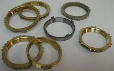 C52 C56 C59 TRANSMISSION SYNCHRO RINGS KIT FITS TOYOTA '00+ (*WITH 2.17" 3-4 RINGS) SRK418A C52 REBUILD , C56 REBUILD, C59 REBUILD , 33367-12050 , 33038-20010 , 33368-20061 , 33368-20071 , TRANSMISSION PARTS, GEARBOX SPARES, 