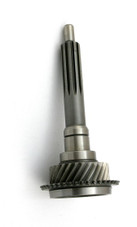 GETRAG 290 (5LM60) NV3500 TRANSMISSION INPUT SHAFT 26T FITS '88-'90 CHEVY & GMC WITH 33mm BEARING 404670 WT290-16E 290-16R 23049683 NV3500 PARTS,  TRANSMISSION PARTS , NV3500 INPUT , GEARBOX SPARES,