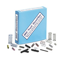 C6 TRANSMISSION SHIFT KIT TRANSGO SK®6 FITS FORD GAS & DIESEL '67-'96 T36165 , C6 PARTS, TRANSMISSION PARTS, C6 REBUILD , C6 VALVE BODY , C6 SHIFT KIT , GEARBOX SPARES, PIEZAS, TRANSMISION, 