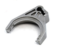 T5 T4 TRANSMISSION 3-4 SHIFT FORK , 1352-096-004,  T1105-23A,  346843,  T5 PARTS, TRANSMISSION PARTS, T5 FORK, T5 REBUILD , T5J PARTS , GEARBOX SPARES, 8134048 , J8134048 ,