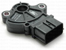 4F27E FN4A-EL TRANSMISSION RANGE SWITCH ORIGINAL EQUIPMENT FITS '99+ FORD & MAZDA   , FORD XS4Z-7F293AB ,  4F27E TRANSMISSION PARTS , FN4A-EL TRANSMISSION PARTS , GEARBOX SPARES, PIEZAS, TRANSMISION, 