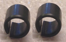 NV4500 TRANSMISSION TOP COVER DOWEL PINS (SET OF 2) FITS CHEVY GMC & DODGE '92+ 16771 4637847 15635315 NV4500 TRANSMISSION PARTS , NV4500 REBUILD , NV4500 PARTS , NV4500 TOP COVER TOWEL PINS, GEARBOX SPARES, 