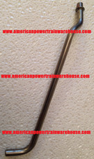 NP149 NV149 TRANSFER CASE OIL FEED PIPE FITS ALL WHEEL DRIVE '01-'07 GM TRUCKS & SUV'S  12478167 ac-delco ,  NP149 TRANSFER CASE PARTS , NV149 TRANSFER CASE PARTS