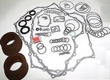BDKA MDKA MDPA MDRA TRANSMISSION REBUILD KIT WITH RAYBESTOS GPX FRICTION CLUTCHES FITS ACURA MDX & SATURN VUE 30004C , BDKA TRANSMISSION PARTS , BDKA REBUILD , MDKA REBUILD , MDPA REBUILD , MDRA REBUILD