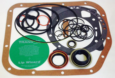 A904 A998 A999 TF6 TRANSMISSION OVERHAUL KIT :GASKETS, RINGS, & SEALS BY TRANSTEC FITS '72-'98 12002CF , A904 TRANSMISSION PARTS , A904 OVERHAUL, A904 REBUILD , A904 GASKETS