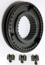 G360 TRANSMISSION 5TH-REVERSE SYNCHRO ASSEMBLY FITS '89-'93 DODGE DIESEL G360-40 302709K REPLACES MOPAR 4740161 , G360 PARTS, TRANSMISSION PARTS , G360 REBUILD, GEARBOX SPARES,