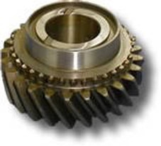 HEH TOPLOADER TRANSMISSION 3RD GEAR 25T 2.32 CLOSE RATIO FITS '64-'74 FORD 4-SPEED CARS WT296-11 326583A C4AZ7B340C , TOPLOADER TRANSMISSION PARTS, TOPLOADER REBUILD , HEH TRANSMISSION PARTS, TOPLOADER THIRD GEAR, gearbox, spares, piezas, transmisiones, 