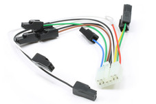 JF506E 09A TRANSMISSION INTERNAL WIRE HARNESS 10-PRONG FITS '00-'10 VW AUDI SEAT A98446 , 09A TRANSMISSION PARTS , 09A OVERHAUL, 09A REBUILD , JF506E TRANSMISSION PARTS , JF506E OVERHAUL, JF506E REBUILD , 09A INTERNAL WIRE HARNESS , gearbox spares, 