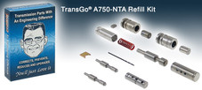 A750E A750F A761E A960E AB60E AB60F TRANSMISSION REFILL KIT: PARTS FOR TRANSGO SK A750-WT SHIFT KIT FITS '03+ TOYOTA TACOMA 4-RUNNER FJ SEQUOIA & LEXUS GS IS LS LX SC T147165DA A750E TRANSMISSION PARTS , A750F TRANSMISSION PARTS , A761E TRANSMISSION PARTS, A960E TRANSMISSION PARTS, SJ6A-EL,
