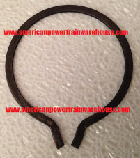 NP241DHD TRANSFER CASE REAR OUTPUT BEARING SNAP RING FITS '96-'02 DODGE RAM 22403 , NP241DHD TRANSFER CASE PARTS , NP241DHD REBUILD , NP241DHD SNAP RING ,