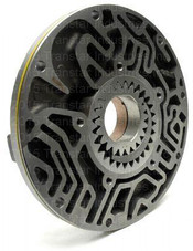 4L80E 4L85E TRANSMISSION PUMP BODY FITS '97-'08 (AFTERMARKET) A34510EA REPLACES AC DELCO 24211287 , 4L80E TRANSMISSION PARTS , 4L80E REBUILD , 4L80E PUMP , 4L85E TRANSMISSION PARTS ,4L85E REBUILD , 4L85E PUMP , GEARBOX SPARES, 