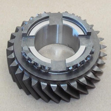 T5 WORLD CLASS TRANSMISSION 2ND GEAR 30T FITS MUSTANG '85-'89 V8 & '94-98 V6 1352-080-060 , 346582G , E5TZ7102B , T5 WORLD CLASS REBUILD , T5 TRANSMISSION PARTS , T5 REBUILD , GEARBOX SPARES,
