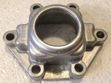 ZF S6-650 TRANSMISSION SHIFTER HOUSING FITS FORD F250 F350 F450 F550 SUPER DUTY '99+ 1319306043 , F81Z-7203-AA , S6-650 TRANSMISSION PARTS, S6-650 REBUILD ,