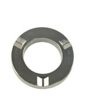 ZF S6-650 TRANSMISSION THRUST WASHER BETWEEN 2ND & 3RD FITS '99+ FORD SUPER DUTY & '01-'07 GM 2500HD & 3500 ZFS6-22, 434235 , 0730-162-813 , F81Z-7056AA , S6-650 PARTS,  TRANSMISSION PARTS , S6-650 REBUILD , S6-650 THRUST WASHER ,  GEARBOX SPARES,